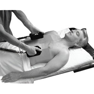 3m-Standard Defib Pad, 4.5 x 4.5, pair-MedTech-1